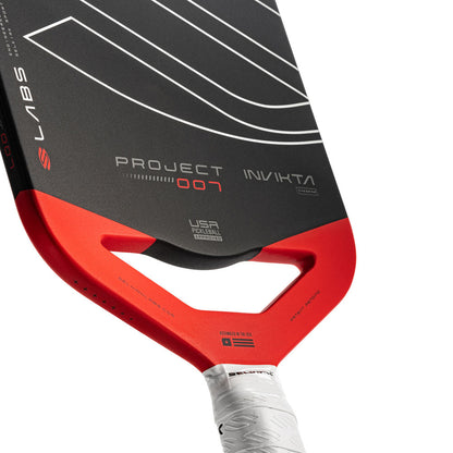 Selkirk Labs Project 007 Invikta 14mm Pickleball Paddle | Pickleball Sports