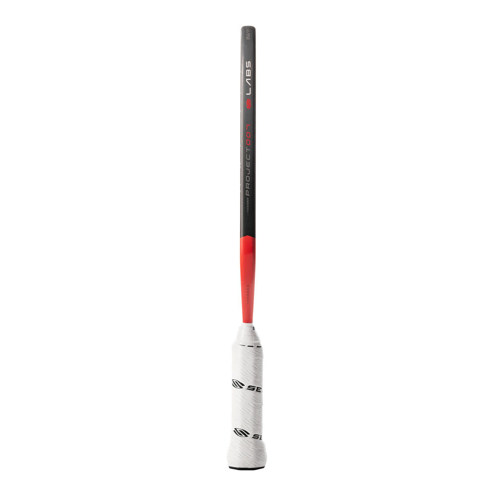 Selkirk Labs Project 007 Invikta 14mm Pickleball Paddle | Pickleball Sports