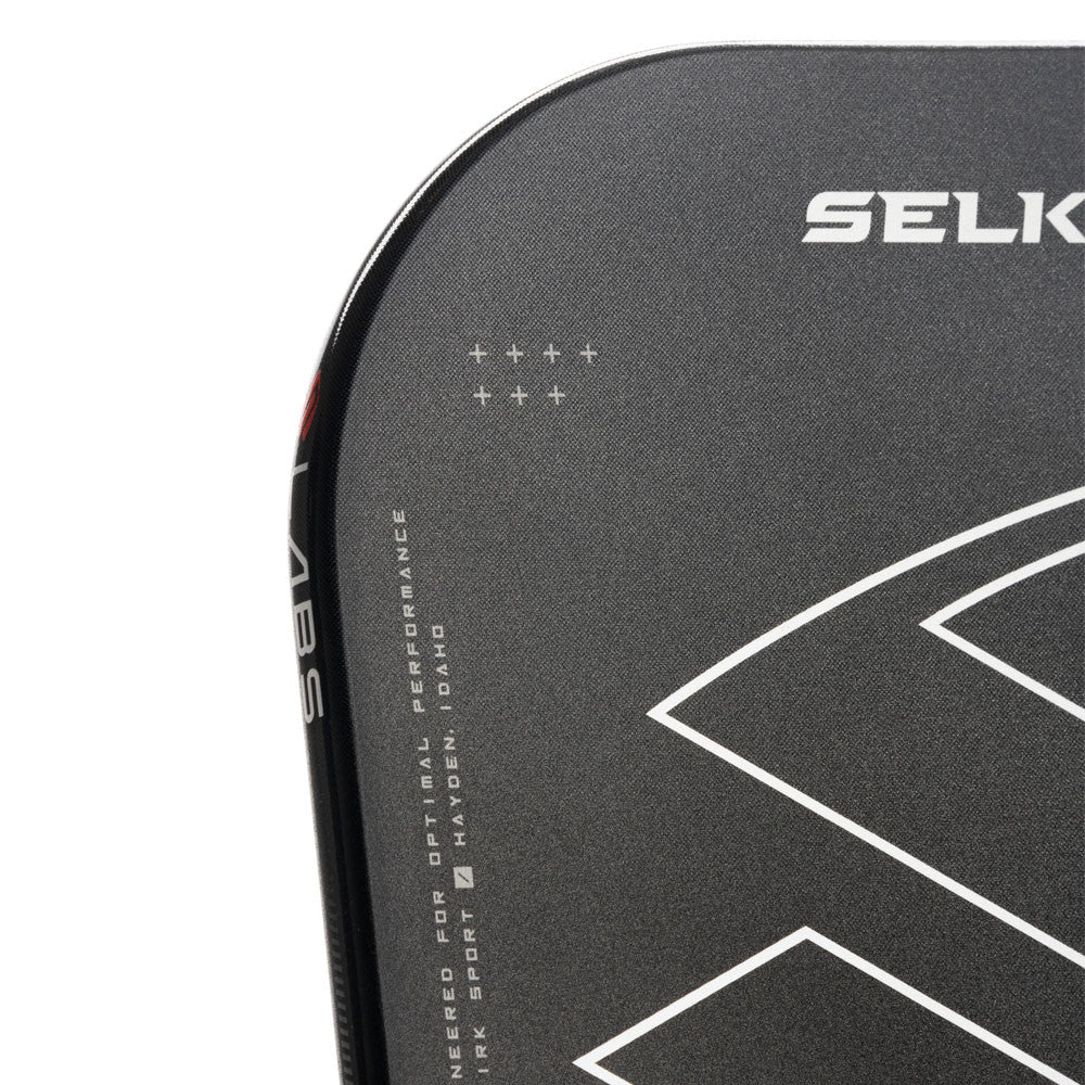 Selkirk Labs Project 007 Invikta 10mm Pickleball Paddle | Pickleball Sports