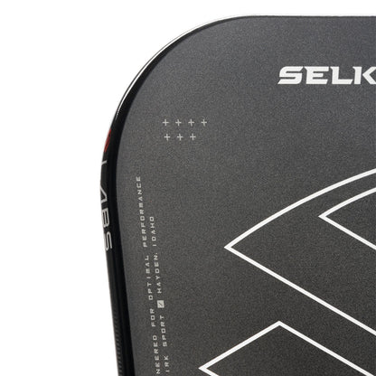 Selkirk Labs Project 007 Invikta 10mm Pickleball Paddle | Pickleball Sports