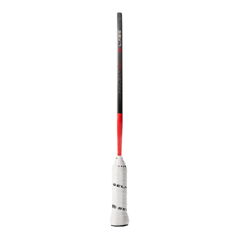 Selkirk Labs Project 007 Invikta 10mm Pickleball Paddle | Pickleball Sports