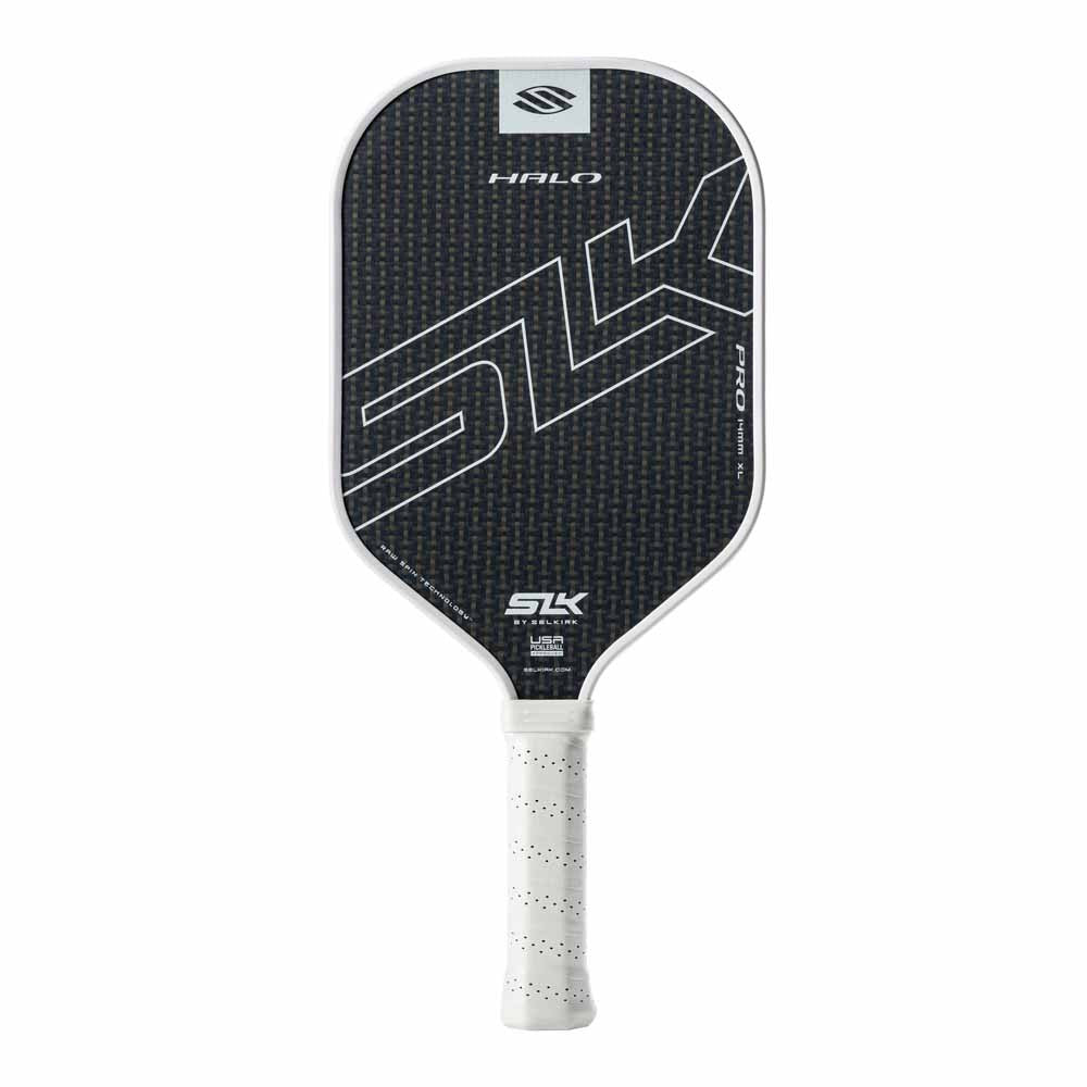 Selkirk SLK Halo Pro XL Pickleball Paddle | Pickleball Sports