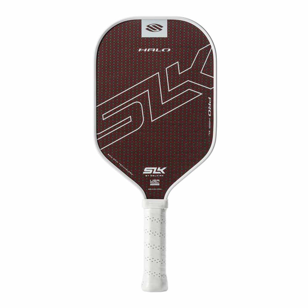 Selkirk SLK Halo Pro XL Pickleball Paddle | Pickleball Sports