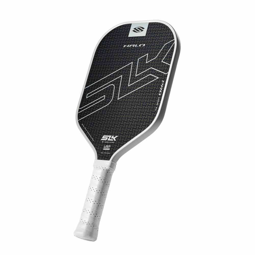 Selkirk SLK Halo Pro XL Pickleball Paddle | Pickleball Sports