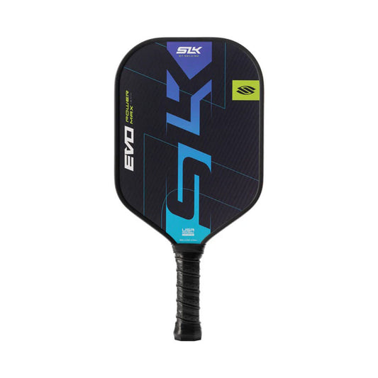 Selkirk SLK Evo Power Max 2.0 Pickleball Paddle | Pickleball Sports