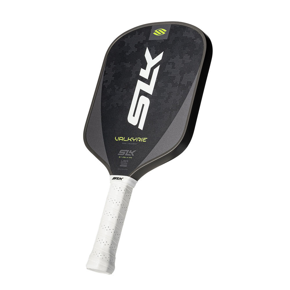 SLK Valkyrie Widebody Pickleball Paddle | Pickleball Sports