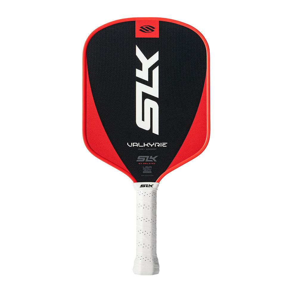 SLK Valkyrie Widebody Pickleball Paddle | Pickleball Sports