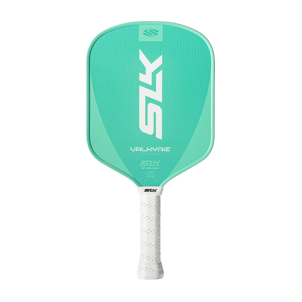 SLK Valkyrie Widebody Pickleball Paddle | Pickleball Sports