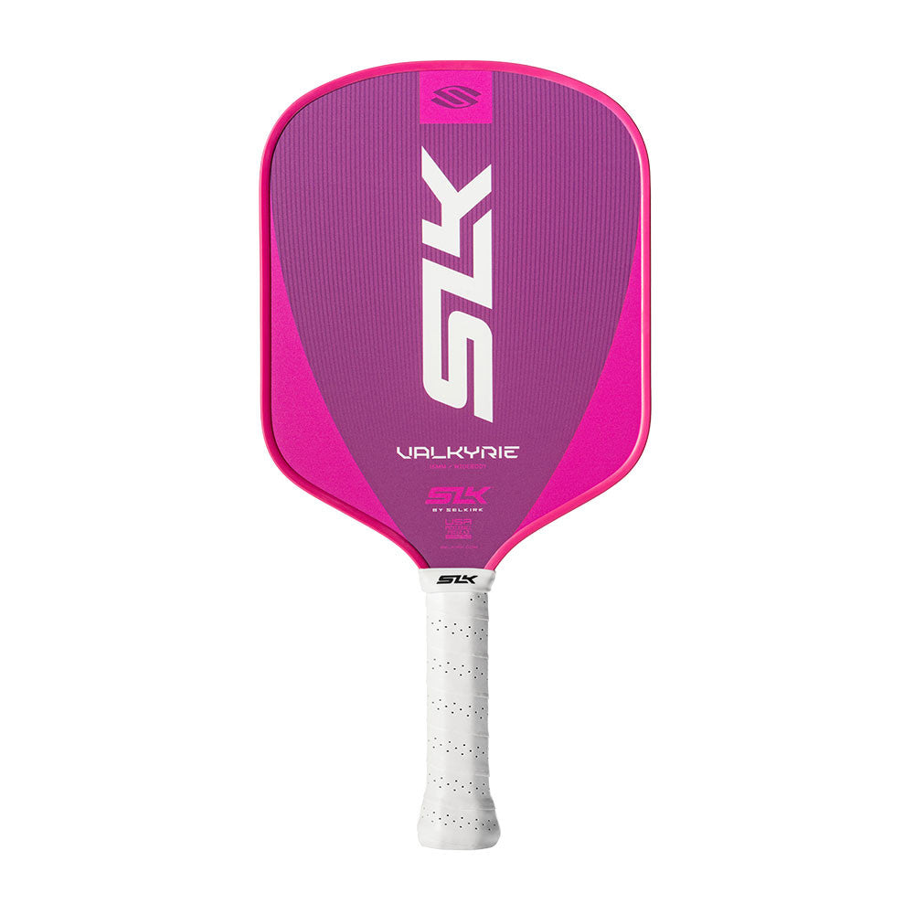 SLK Valkyrie Widebody Pickleball Paddle | Pickleball Sports