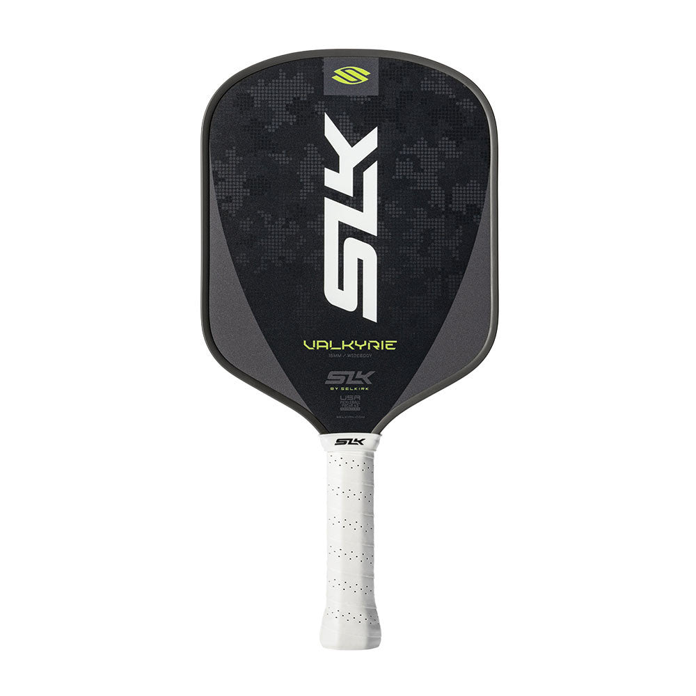 SLK Valkyrie Widebody Pickleball Paddle | Pickleball Sports