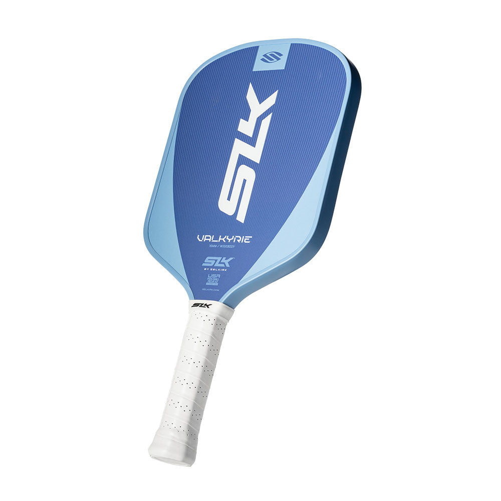 SLK Valkyrie Widebody Pickleball Paddle | Pickleball Sports