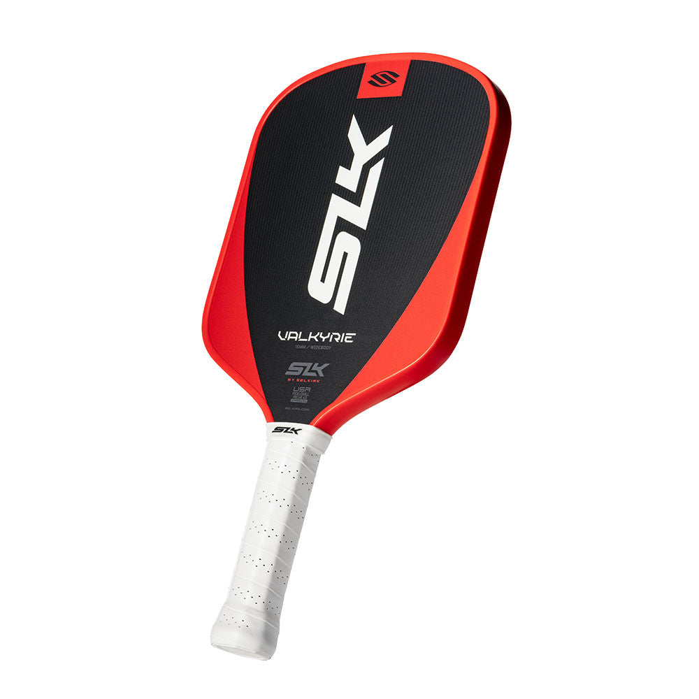 SLK Valkyrie Widebody Pickleball Paddle | Pickleball Sports