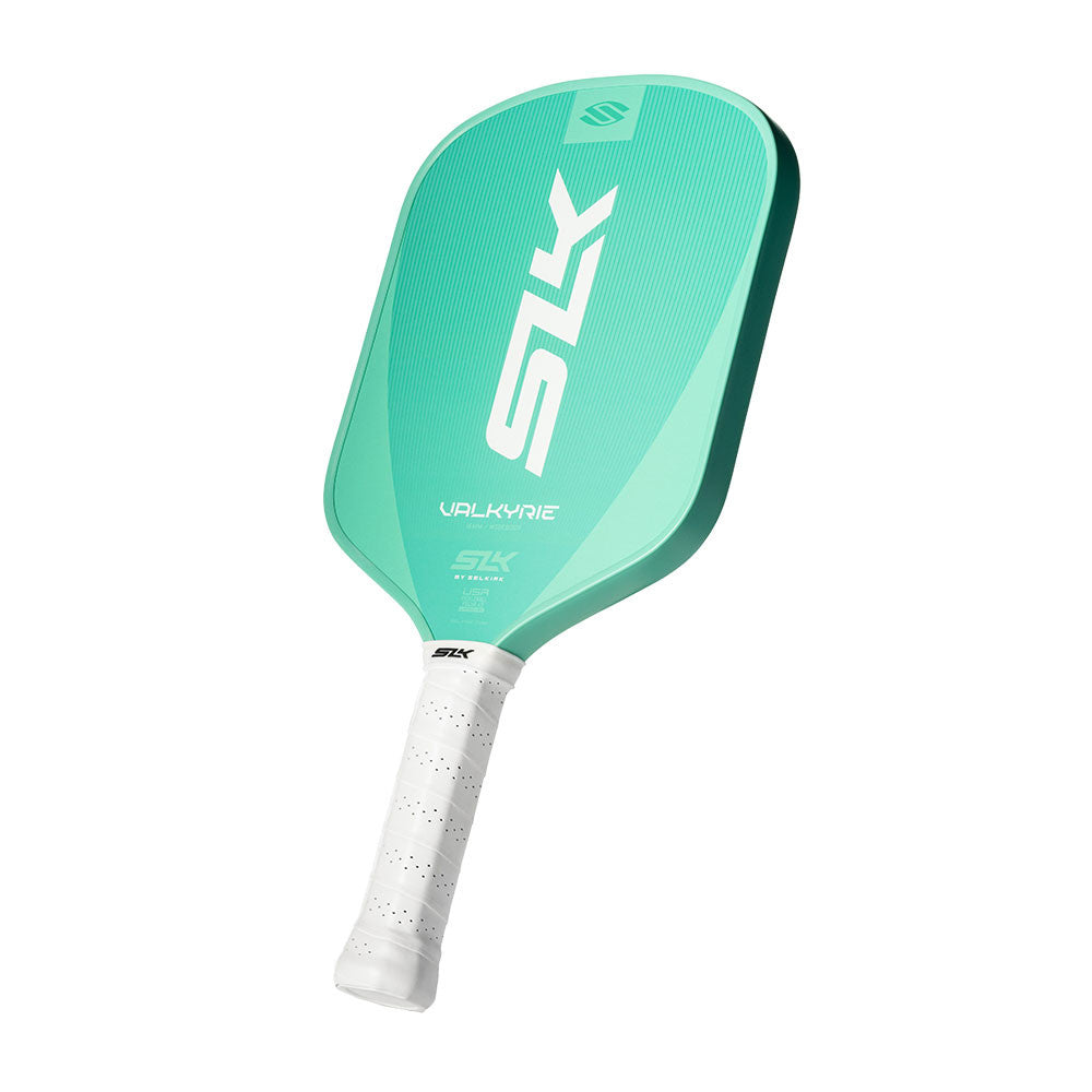 SLK Valkyrie Widebody Pickleball Paddle | Pickleball Sports