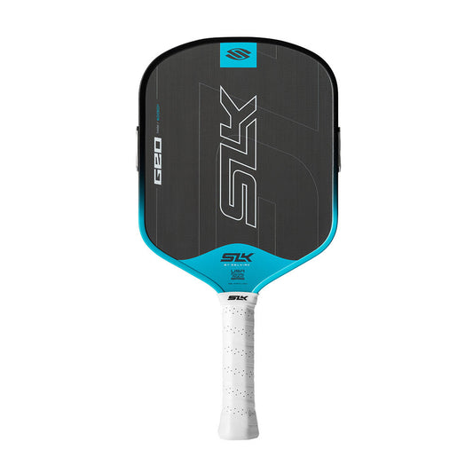 SLK Geo Widebody Pickleball Paddle | Pickleball Sports
