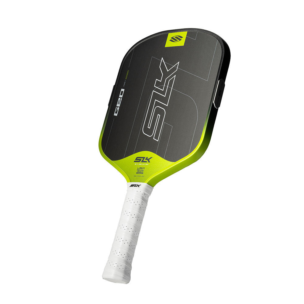 SLK Geo Widebody Pickleball Paddle | Pickleball Sports