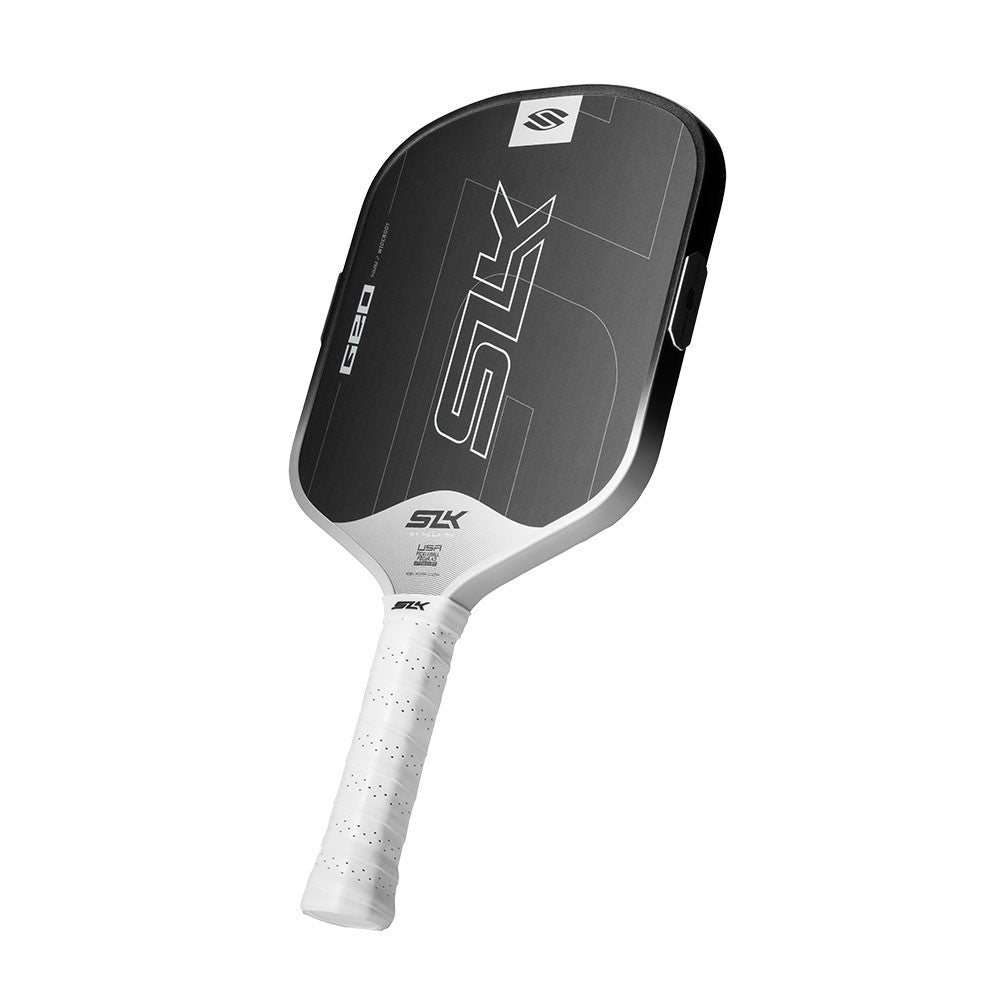 SLK Geo Widebody Pickleball Paddle | Pickleball Sports