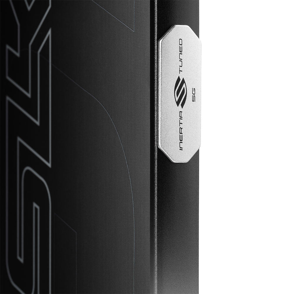 SLK Geo Widebody Pickleball Paddle | Pickleball Sports