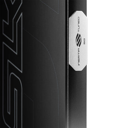 SLK Geo Widebody Pickleball Paddle | Pickleball Sports