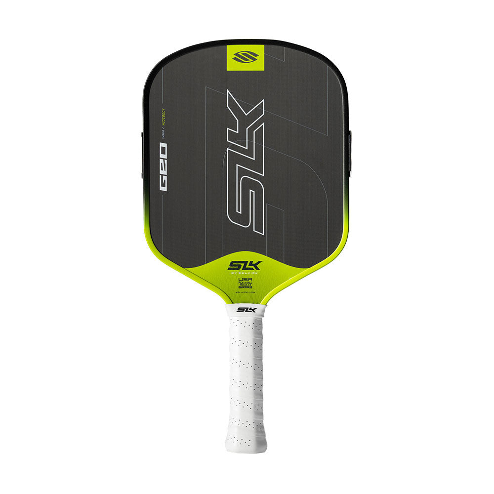 SLK Geo Widebody Pickleball Paddle | Pickleball Sports