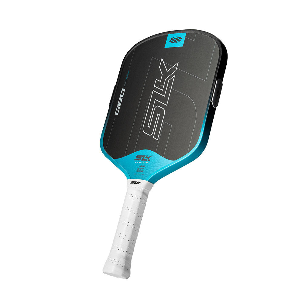 SLK Geo Widebody Pickleball Paddle | Pickleball Sports