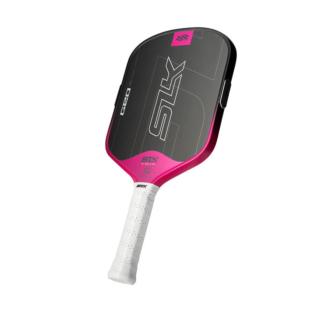 SLK Geo Widebody Pickleball Paddle | Pickleball Sports