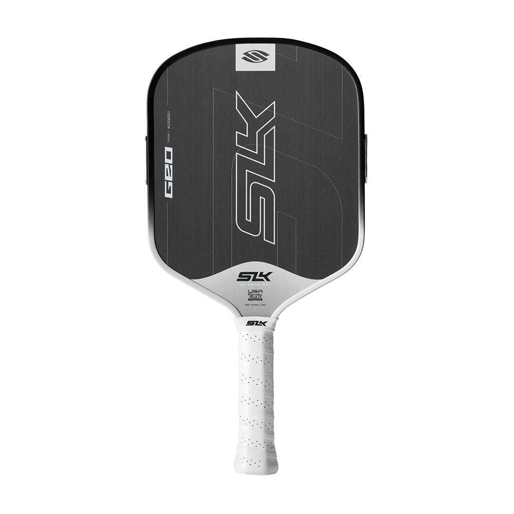 SLK Geo Widebody Pickleball Paddle | Pickleball Sports