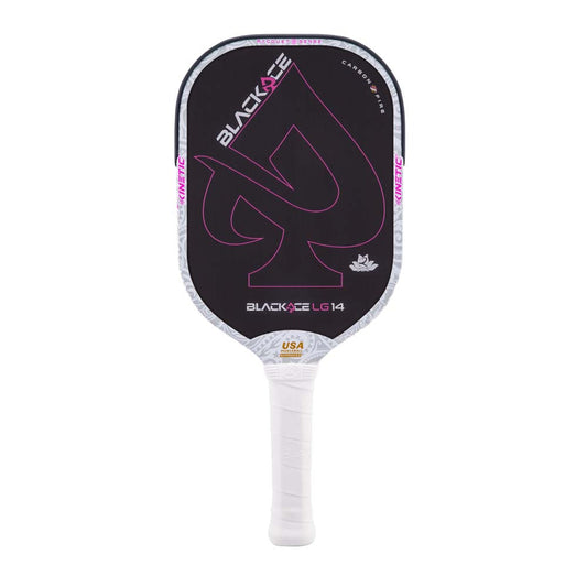 ProKennex Black Ace LG14 Pickleball Paddle | Pickleball Sports