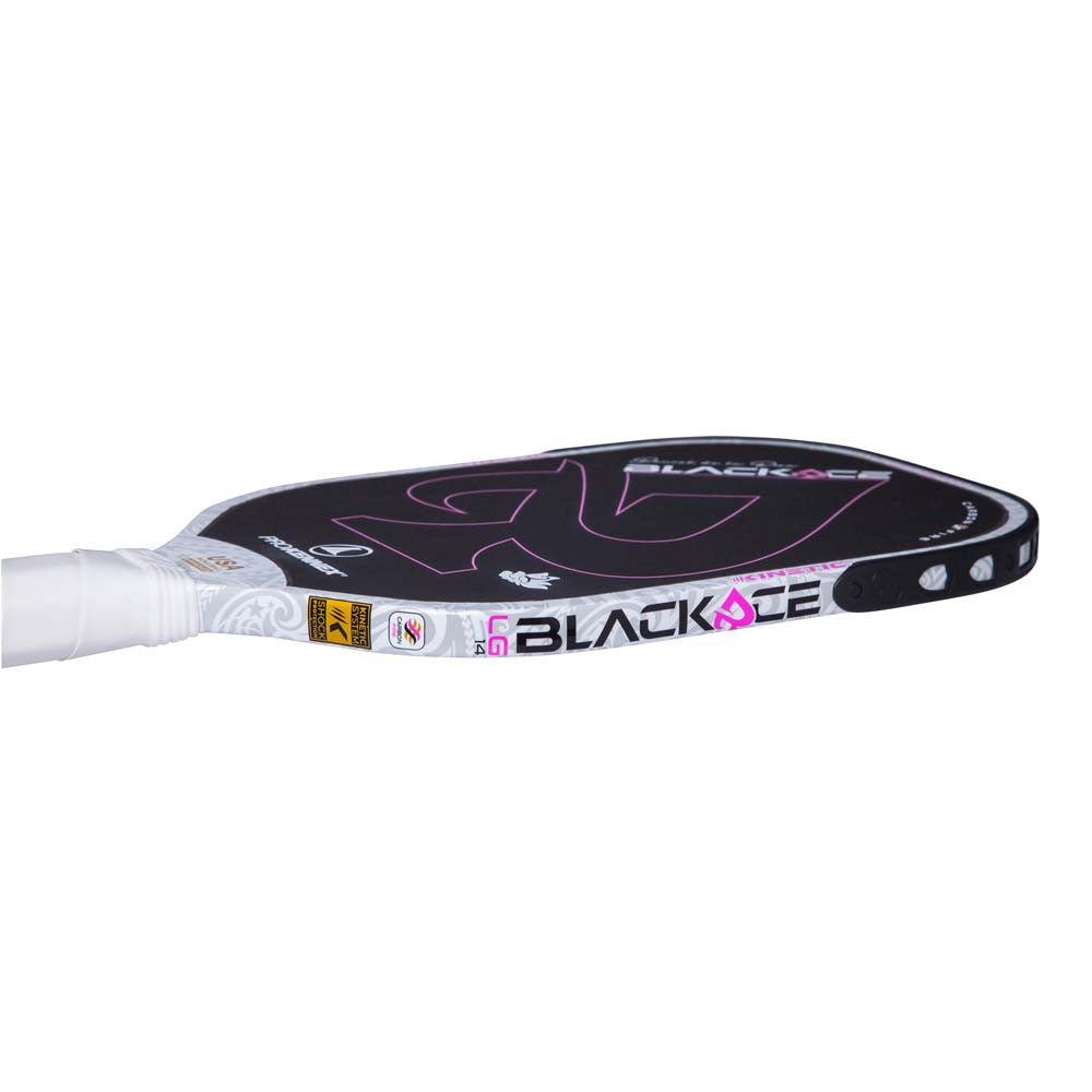 ProKennex Black Ace LG14 Pickleball Paddle | Pickleball Sports