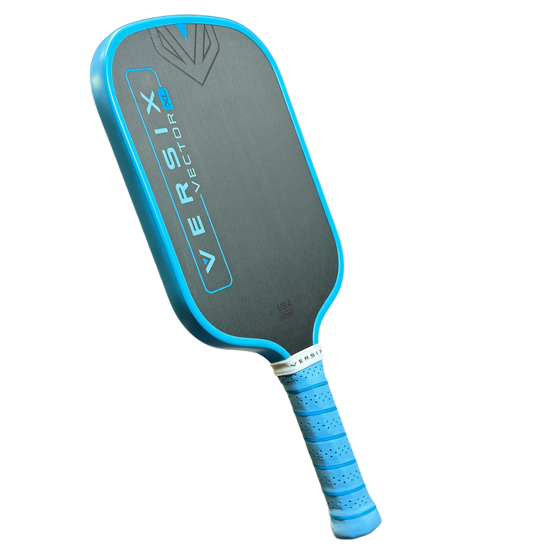 VERSIX Vector XL Pickleball Paddle | Pickleball Sports