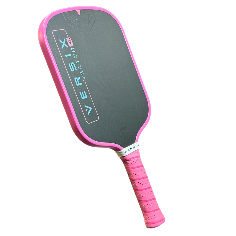 VERSIX Vector XL Pickleball Paddle | Pickleball Sports