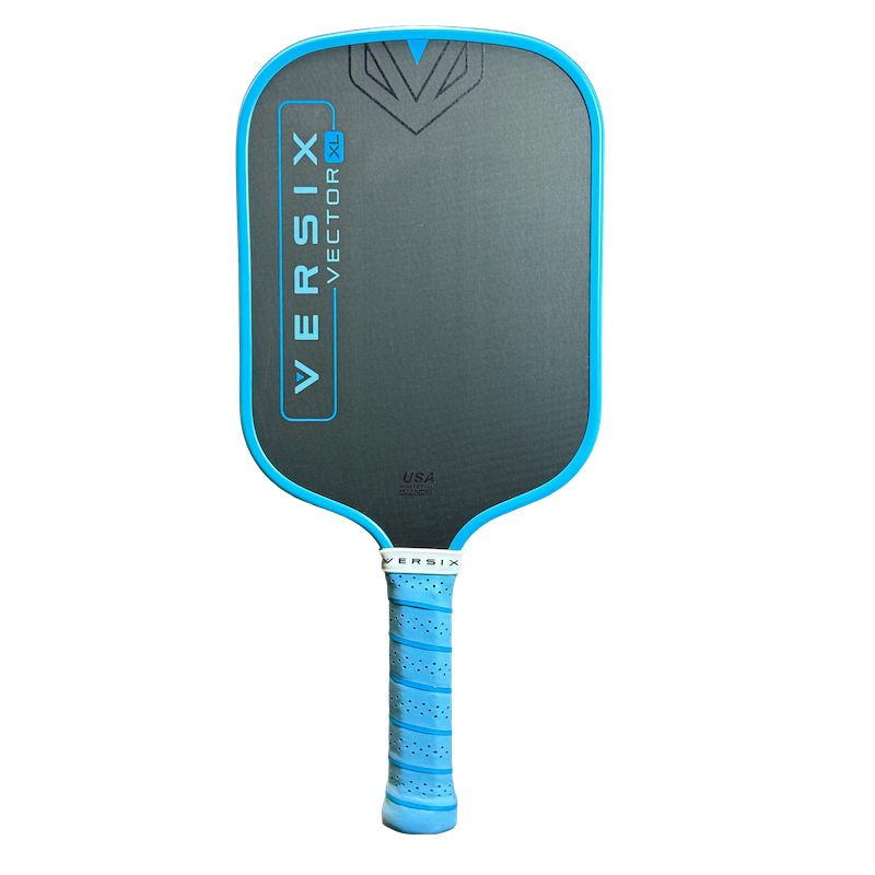 VERSIX Vector XL Pickleball Paddle | Pickleball Sports