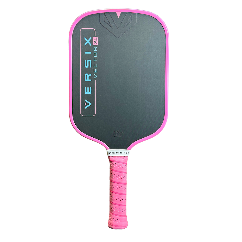 VERSIX Vector XL Pickleball Paddle | Pickleball Sports