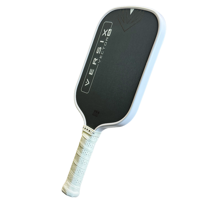 VERSIX Vector XL Pickleball Paddle | Pickleball Sports