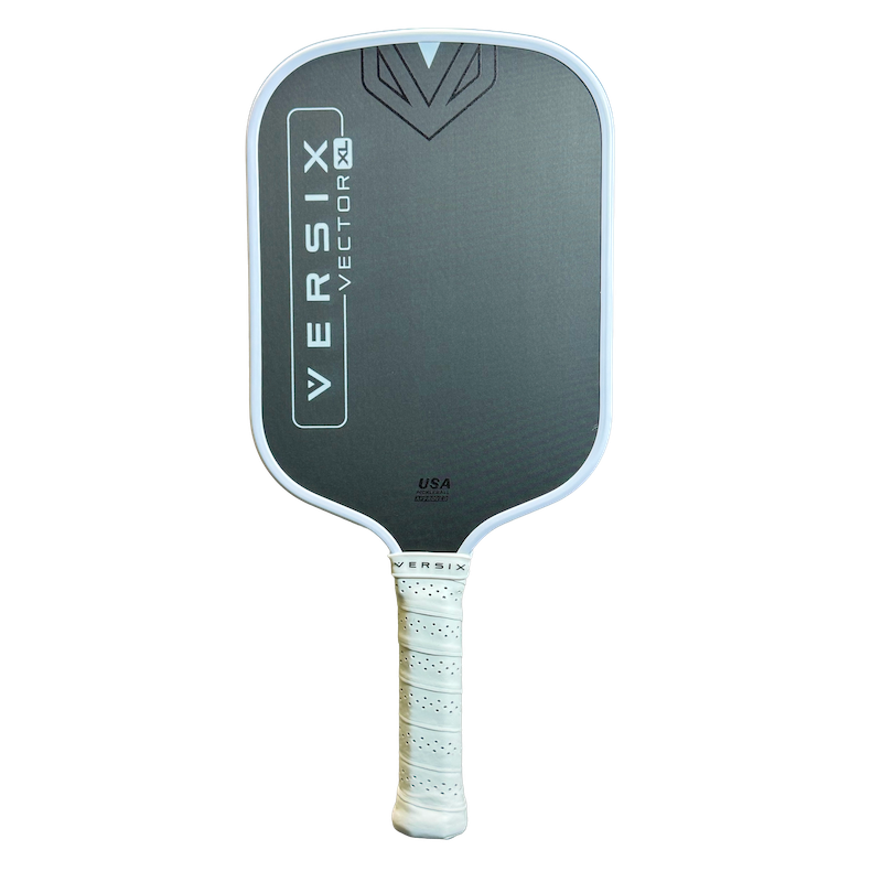 VERSIX Vector XL Pickleball Paddle | Pickleball Sports