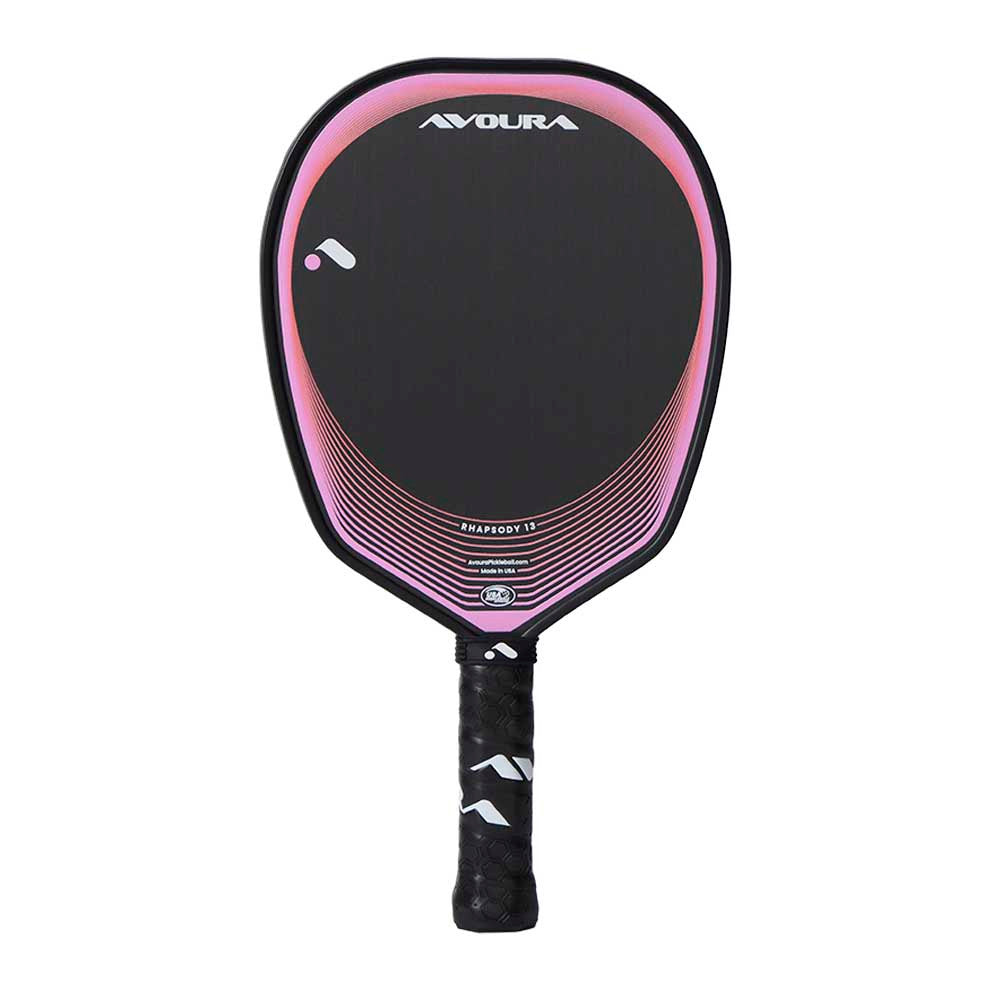 Avoura Rhapsody 13 Pickleball Paddle | Pickleball Sports