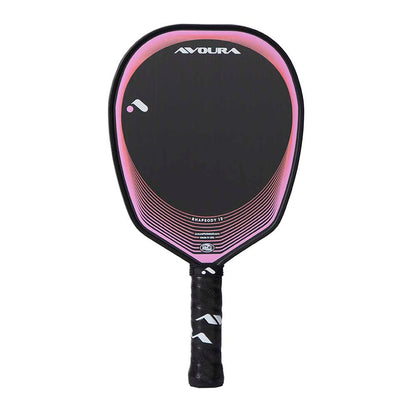 Avoura Rhapsody 13 Pickleball Paddle | Pickleball Sports