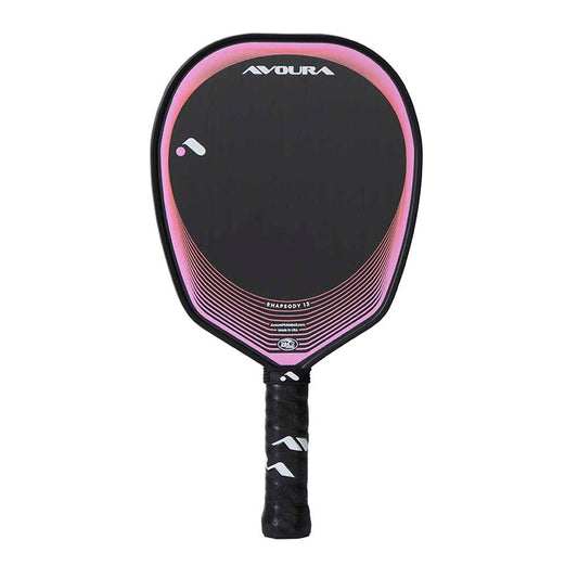 Avoura Rhapsody 13 Pickleball Paddle | Pickleball Sports