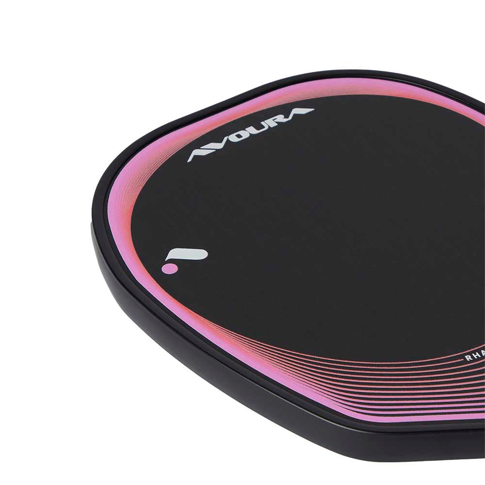 Avoura Rhapsody 13 Pickleball Paddle | Pickleball Sports