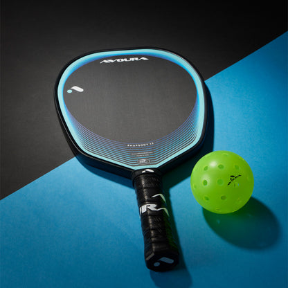 Avoura Rhapsody 13 Pickleball Paddle | Pickleball Sports
