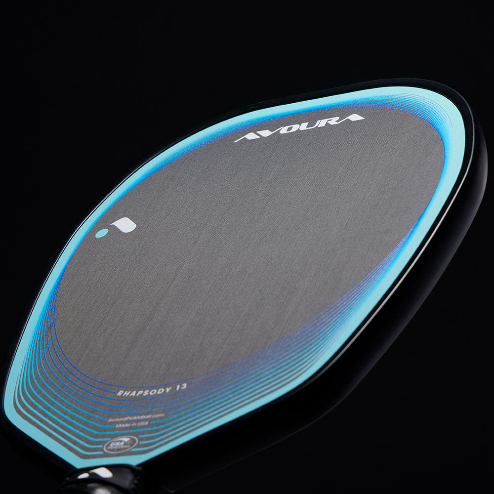 Avoura Rhapsody 13 Pickleball Paddle | Pickleball Sports