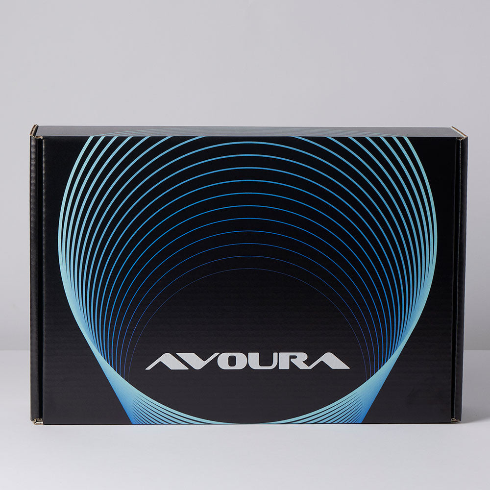 Avoura Rhapsody 13 Pickleball Paddle | Pickleball Sports