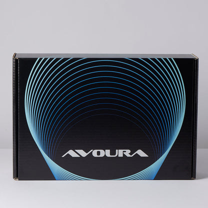 Avoura Rhapsody 13 Pickleball Paddle | Pickleball Sports