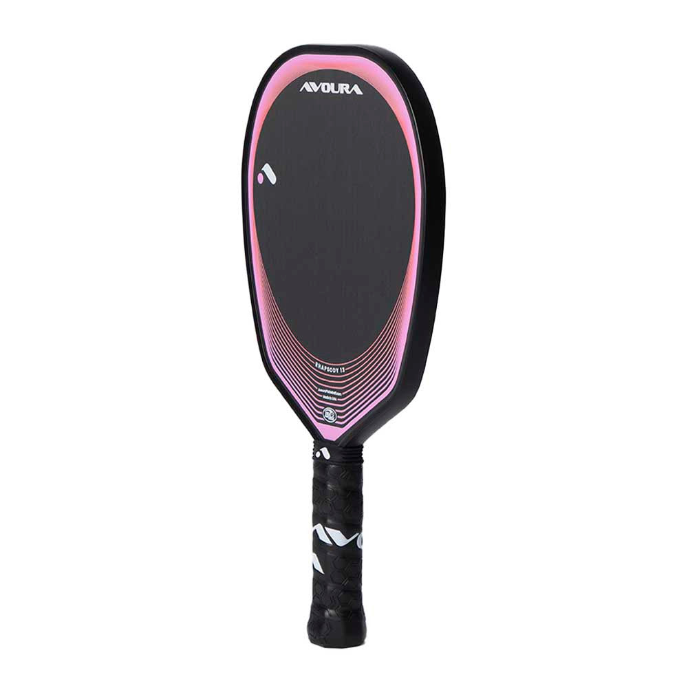 Avoura Rhapsody 13 Pickleball Paddle | Pickleball Sports