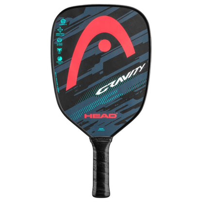 Head Gravity Pickleball Paddle | Pickleball Sports