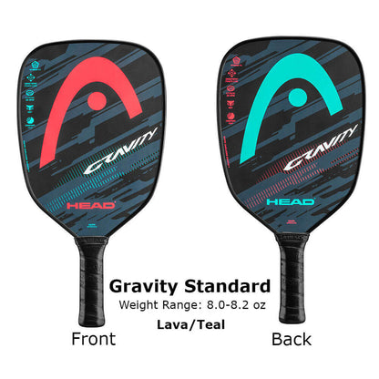 Head Gravity Pickleball Paddle | Pickleball Sports