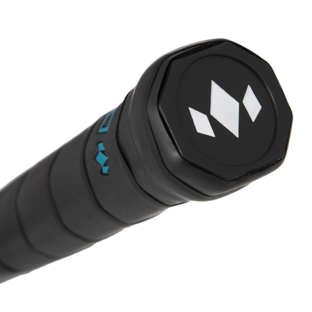 Diadem Icon Graphite Pickleball Paddle | Pickleball Sports