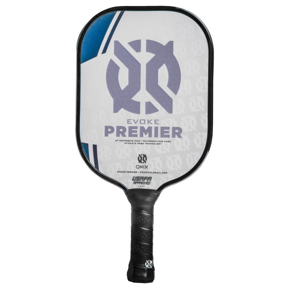 ONIX Evoke Premier Pickleball Paddle | Pickleball Sports