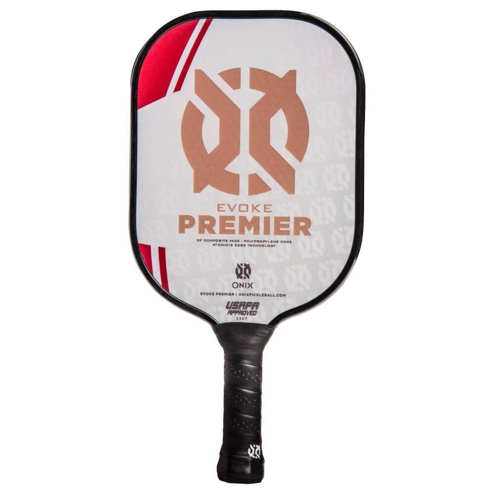 ONIX Evoke Premier Pickleball Paddle | Pickleball Sports