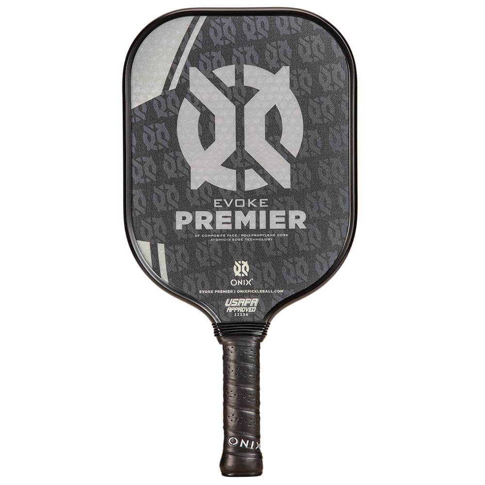 ONIX Evoke Premier Pickleball Paddle | Pickleball Sports