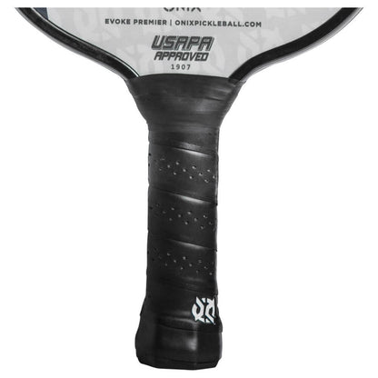 ONIX Evoke Premier Pickleball Paddle | Pickleball Sports